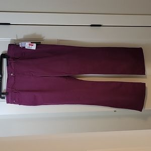 NWT NYDJ bootcut jeans, women's size 16W